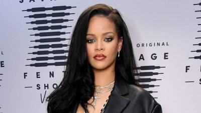 Rihanna Confirmed for Super Bowl Halftime Show - variety.com - Arizona - city Glendale, state Arizona