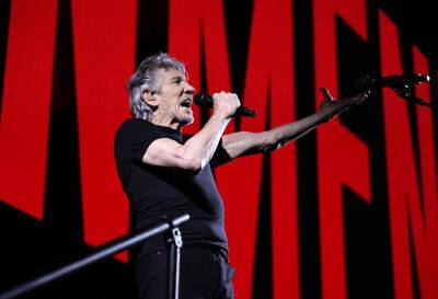Roger Waters Hits Back After Poland Concerts Canceled Over Ukraine War Comments - deadline.com - Los Angeles - USA - Ukraine - Russia - Poland