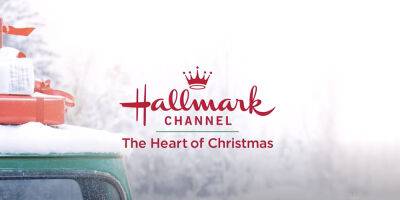 Hallmark Channel Reveals Full Countdown To Christmas 2022 Movie Schedule - www.justjared.com - China