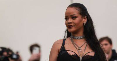 Rihanna's back! Fans express joy as singer confirms she's headlining Super Bowl - www.ok.co.uk - USA