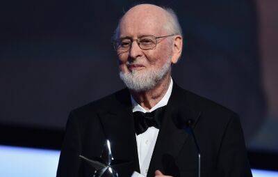 John Williams reportedly knighted by Queen Elizabeth II before her death - www.nme.com - Britain - USA - Indiana - county Harrison - county Ford