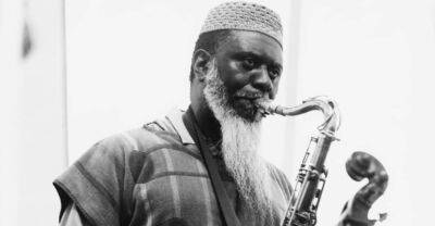The music world pays tribute to Pharoah Sanders - www.thefader.com