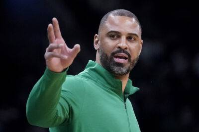 How Ime Udoka’s Affair With Celtics Staff Member Was Exposed: Source - etcanada.com - Boston