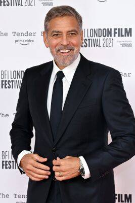 George Clooney On ‘Magical’ Wife Amal And Long-Lasting Julia Roberts Friendship (Exclusive) - etcanada.com - Italy - Columbia