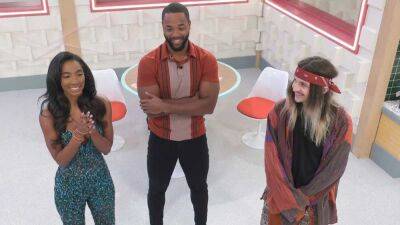 'Big Brother' Season 24 Crowns New Champion -- See Who Won the Grand Prize in the Finale! (Recap) - www.etonline.com - county Early