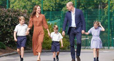 Royals return Down Under - Will and Kate set to visit Australia - www.newidea.com.au - Australia - Britain - Charlotte