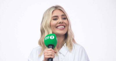 Mollie King opens up on pregnancy: 'I just want to hold my little one in my arms' - www.msn.com - Britain