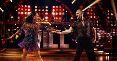 Strictly Come Dancing first live show sees viewing numbers fall - www.msn.com - Britain