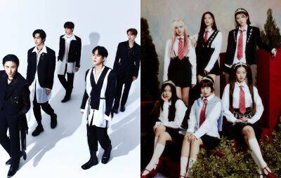 Starship Entertainment issues warning against malicious posts about its artists - www.nme.com - South Korea