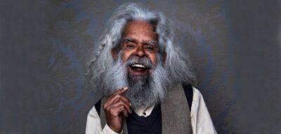 National Icon And Gay Indigenous Elder Uncle Jack Charles To Be Honoured At State Funeral - www.starobserver.com.au - Australia