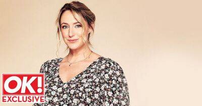 Ali Bastian’s daughter went ‘blue and floppy’ after ‘terrifying’ allergic reaction - www.ok.co.uk