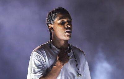 A$AP Rocky apologises to fans for Rolling Loud set: “I am so hurt right now!” - www.nme.com - New York