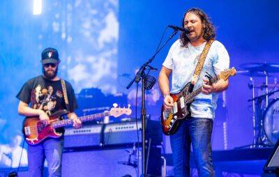 Listen to two previously unreleased The War On Drugs songs - www.nme.com
