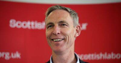 Jim Murphy warns Scottish Labour of focusing on extra powers for Holyrood - www.dailyrecord.co.uk - Britain - Scotland