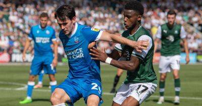 Plymouth Argyle's Ipswich Town win impacts on Bolton Wanderers promotion prediction chances - www.manchestereveningnews.co.uk - Britain - city Sheffield - city Lincoln