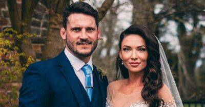 'Abuser' weds stranger on Married at First Sight UK after 'three exes warn police' - www.dailyrecord.co.uk - Britain - George