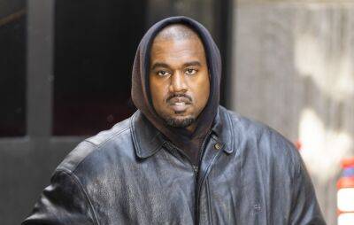 Kanye West says he relates to UK mourners because “I lost my Queen too” - www.nme.com - Britain - New York - Chicago