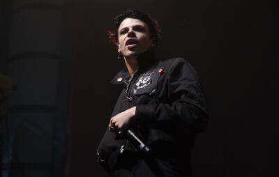 Yungblud speaks out on Mahsa Amini: “The right to express yourself is your right, and your right alone” - www.nme.com - Iran - city Tehran - state Delaware