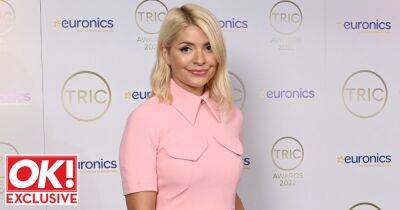 Holly Willoughby is 'used to being TV's darling, queuegate has really shaken her' - www.ok.co.uk - Britain - county Hall
