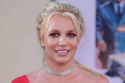 Britney Spears Slams 14-Year Conservatorship, Insists Security Would Watch Her ‘Change Naked And Shower’ - etcanada.com
