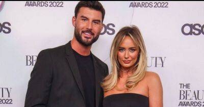 Celebs Go Dating fans slam Liam Reardon for joining 'too quickly' after Millie split - www.ok.co.uk