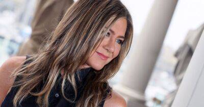How Jennifer Aniston finally overcame insomnia – and the simple sleep hacks that helped - www.ok.co.uk