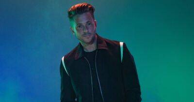 How Ryan Tedder turned OneRepublic's I Ain't Worried into a global hit in the age of TikTok - www.officialcharts.com - Britain - Spain - USA