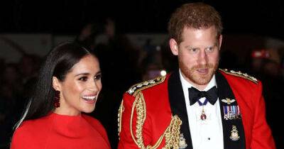 Meghan, Duchess of Sussex 'thought she'd be the UK's Beyonce' - www.msn.com - Britain