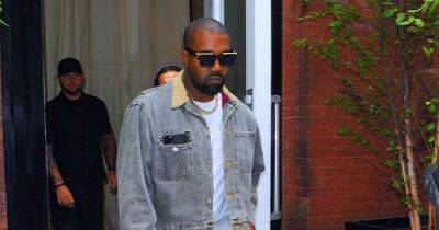 Kanye West compares divorce to Queen Elizabeth's death - www.msn.com - Britain - Chicago