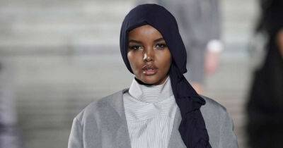 Former Model Halima Aden On Quitting The Fashion Industry And Hijabi Tokenism - www.msn.com - Britain - Minnesota - USA - Kenya - Somalia