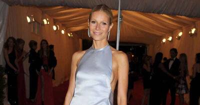 Gwyneth Paltrow thinks sending her daughter to college is like 'giving birth' - www.msn.com