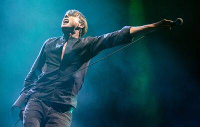 Suede have already started writing “much more experimental” new album - www.nme.com