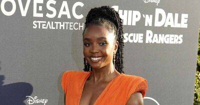 KiKi Layne Claims ‘Most’ of Her Scenes Were Cut From ‘Don’t Worry Darling’: 5 Things to Know About the Actress - www.usmagazine.com - California