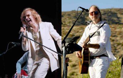 Listen to Beck’s new cover of Neil Young’s ‘Old Man’ - www.nme.com - Los Angeles - Los Angeles - Colorado - county Bay - Kansas City - Denver, state Colorado