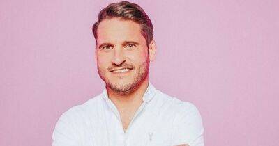 MAFS UK star George shares post saying he should have been paired with Gemma instead - www.ok.co.uk - Britain - Jamaica - George