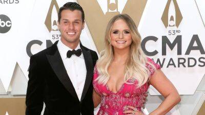 Miranda Lambert Says Her Husband Gives Her Candid Rehearsal Notes: 'He'll Tell Me the Truth' (Exclusive) - www.etonline.com - Las Vegas - city Sin