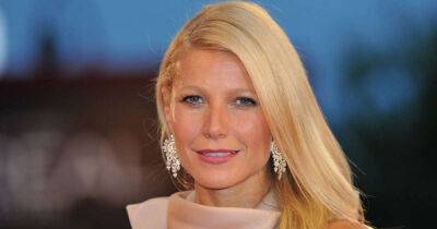 Gwyneth Paltrow says daughter Apple going to college is ‘as profound’ as giving birth - www.msn.com