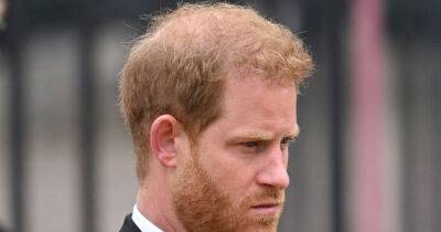 Prince Harry makes ‘eleventh hour attempt to change tell-all memoirs’ - www.msn.com