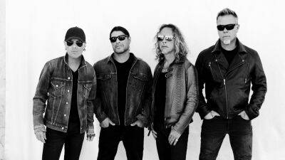 Metallica to Play Special Concert Honoring Their Original Label’s Founders, Megaforce Records’ Jonny and Marsha Zazula - variety.com - New York - Florida - city Hollywood, state Florida