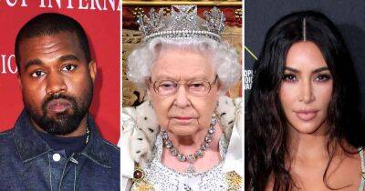 Kanye West Seemingly Compares His Split From Kim Kardashian to Queen Elizabeth II’s Death: ‘I Lost My Queen Too’ - www.usmagazine.com - California - Chicago