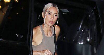 Kim Kardashian Is ‘Not Ready’ to Date After Pete Davidson Split, Sees Herself With ‘Absolutely No One’ - www.usmagazine.com - California - Chicago