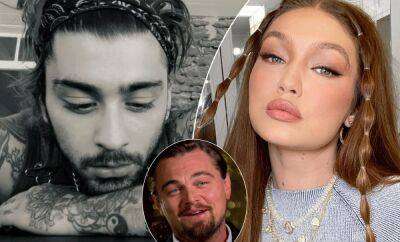 Zayn Malik UNFOLLOWS Gigi Hadid Amid Leonardo DiCaprio Romance Rumors! - perezhilton.com - Australia