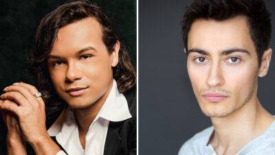 ‘Glamorous’: Damian Terriquez & Kaleb Horn Join Netflix Drama Series As Recurring - deadline.com - Canada - Chad - county Parker