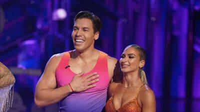 ‘Dancing With the Stars’: Pro Daniella Karagach Tests Positive for Covid; Will Miss Tonight’s Performance - deadline.com - county Will
