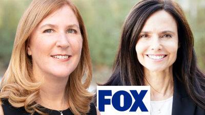 Julia Franz Steps Down As Head Of Comedy At Fox; Cheryl Dolins To Replace Her - deadline.com - Los Angeles