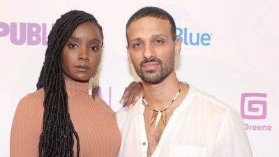 Kiki Layne and Ari'el Stachel Are 'Thriving' Despite Scenes Being Cut From 'Don't Worry Darling' - www.etonline.com