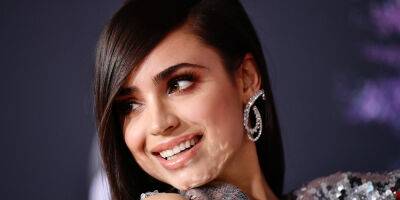 Sofia Carson Joins This Star in New Netflix Movie 'Carry On' - www.justjared.com - county Carson