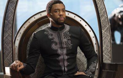 Kevin Feige says it was “much too soon” to recast Chadwick Boseman in ‘Black Panther 2’ - www.nme.com - Chad