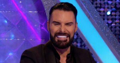 Rylan left 'excited' as new former Strictly Come Dancing pro joins It Takes Two - www.ok.co.uk