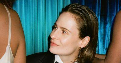 Song You Need: Christine and the Queens’s “rien dire” captures the feeling of easy love - www.thefader.com - France